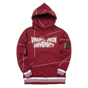 Virginia Union University Hoodie Retro HBCU Pride AACA Sweatshirt